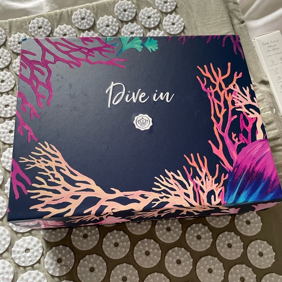 GLOSSYBOX COLLECTORS KEEPSAKE BOX - Picture 8 of 8